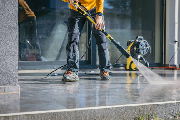 Best Gas Station Cleaning  in Reynoldsville, PA