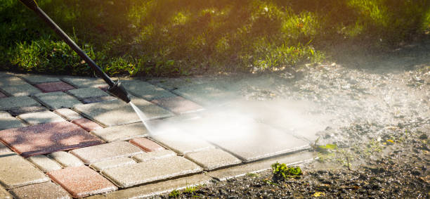 Best Parking Lot and Garage Cleaning  in Reynoldsville, PA