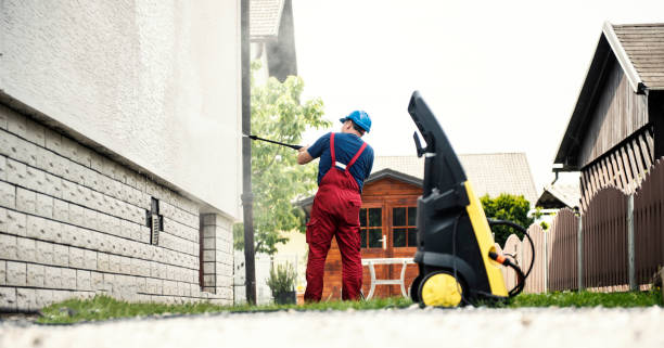 Best Patio and Deck Pressure Washing  in Reynoldsville, PA
